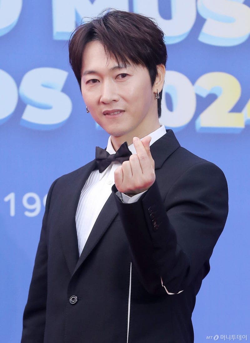 "장우혁이 폭행" 주장 전 소속사 직원, 명예훼손 혐의 2심도 무죄