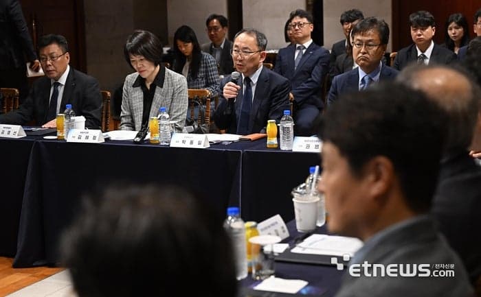 중견기업 초격차 기술 확보 위해 '10대 날개 프로젝트' 시동…과제당 최대 1000억 지원