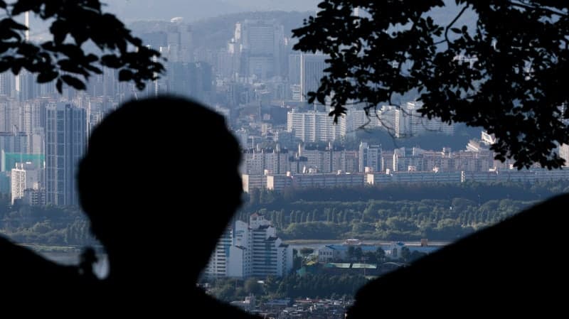 집값 상승세에 수도권 아파트 입주전망지수 17.2p 급등