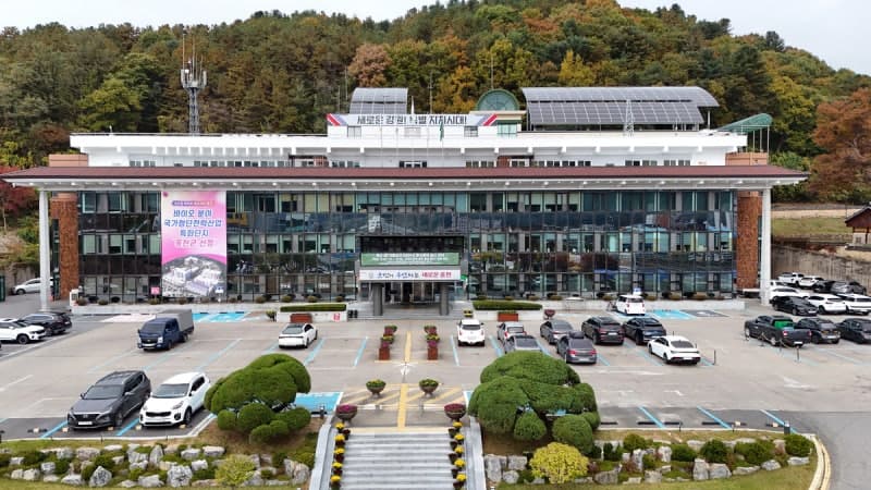 울주군·보성군 의정비 인상 확정…지자체별 2027년 새 기준 마련 분주