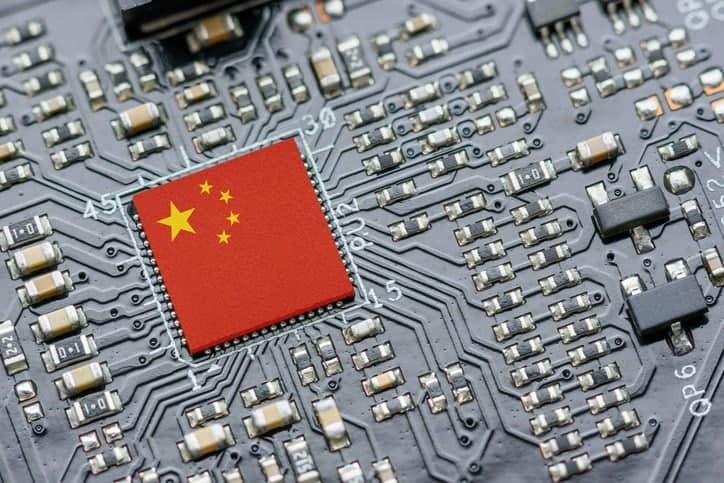 中 YMTC, 낸드 출하량 3위 도약…IPO로 삼성·SK 추격 가속