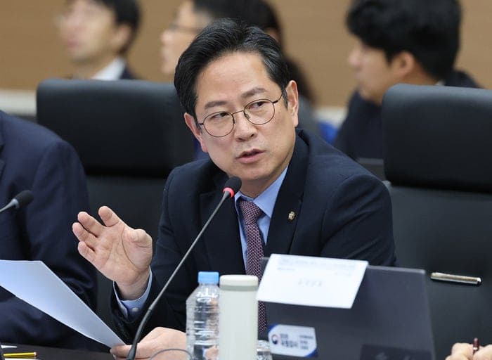 선관위 선거장비 수의계약 독점 논란…박수영 의원 담합 의혹 제기