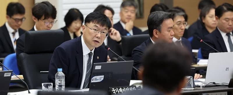 안형준 국가데이터처장, 국토부·국세청 통계 오류 인정하며 신뢰 회복 총력