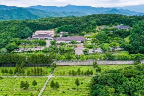 부산영락·추모공원 사용 만료 유골 1574기 개장 절차 착수
