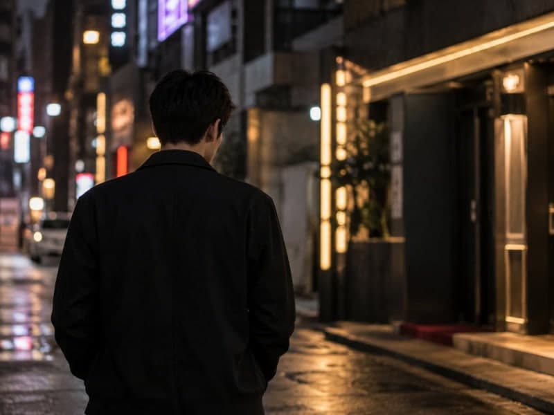 "노래 좋아하니 도우미 해봐" 지적장애 아내 유흥업소 보낸 남편 감형