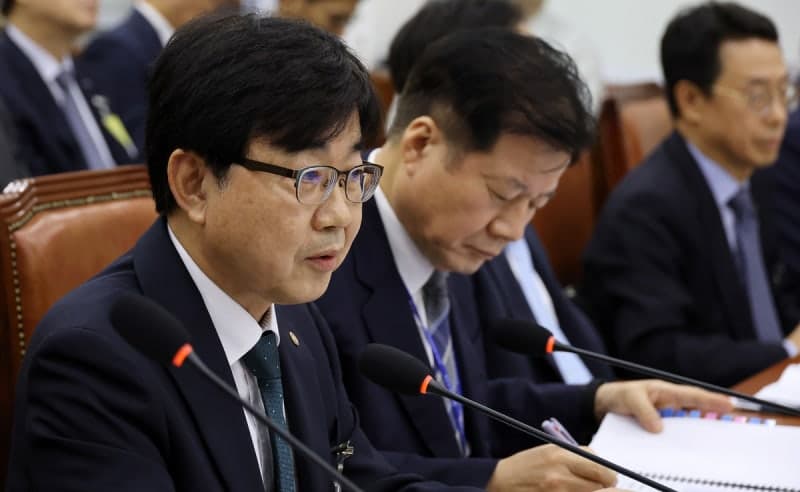 소상공인시장진흥공단, 홈플러스 입점업체 정책자금 금리 인하 적극 협의