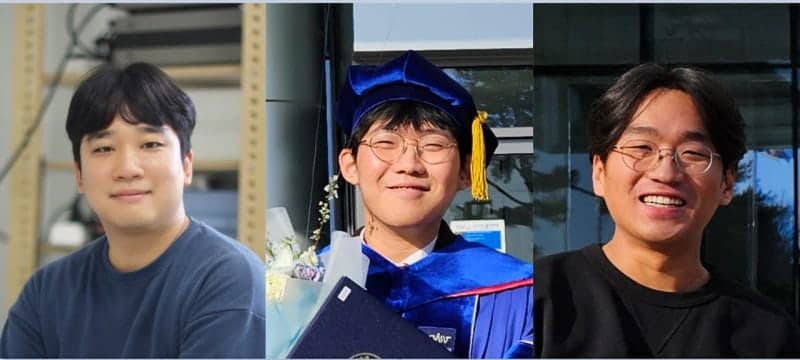 DGIST·KAIST, 정전기적 상호작용 이용한 '원격 무아레' 현상 규명