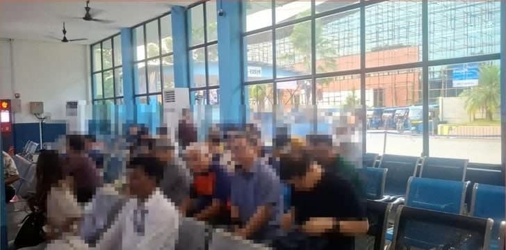 네팔서 관광비자로 종교 활동하다 체포된 한국인 24명 전원 석방