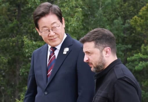 우크라 매체, 北포로 송환 갈등 부풀려진 이유로 韓 국내 정치 지목