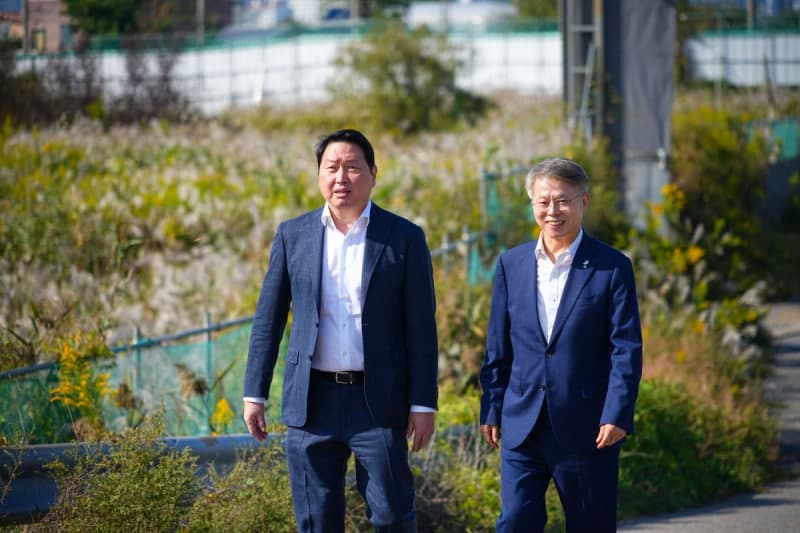 전남광주통합특별시, 2030년 반도체 첫 양산 목표로 클러스터 속도전