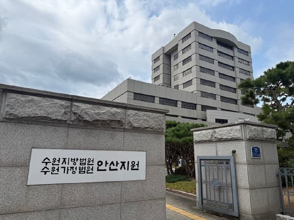 생후 8개월 아들 리모컨으로 때려 숨지게 한 30대 친모 징역 12년 선고