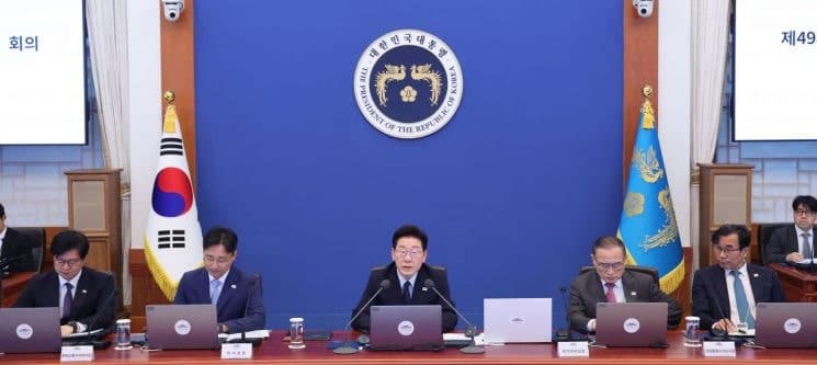이재명 대통령 "강력범죄에 전쟁 선포"…범정부 합동기구 등 특단 대책 지시