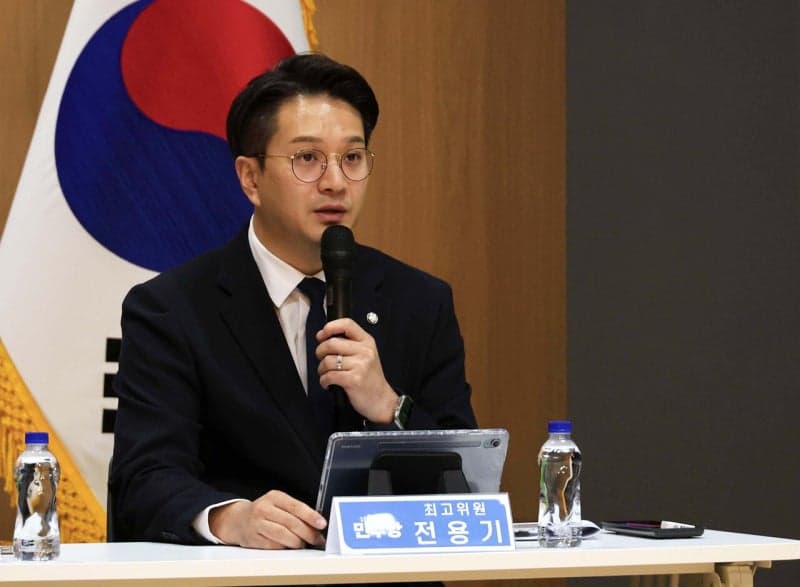 민주당, 지지율 반등 노린 '조작기소 특검' 드라이브…28일 보고회 개최