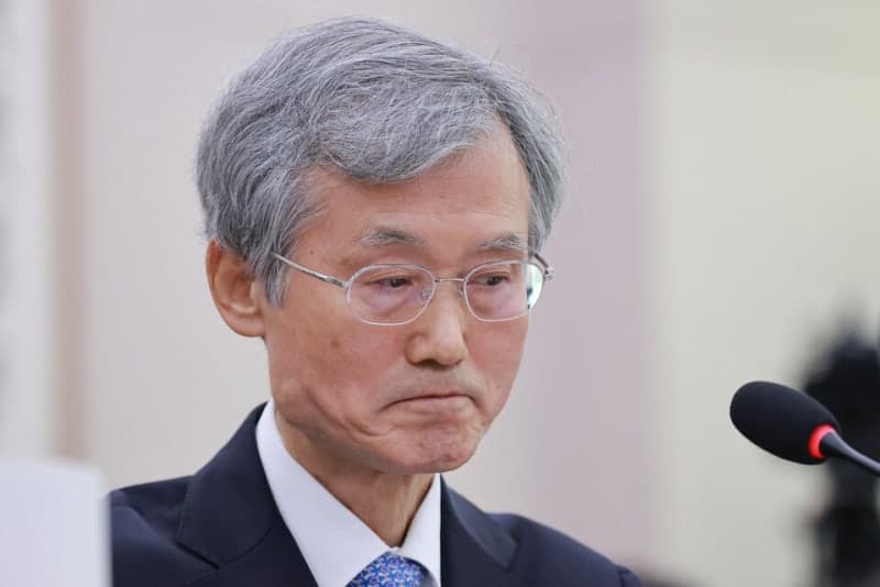 조희대 대법원장 업무추진비 의혹, 수사기관들 '수사 가능' 시사