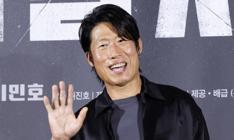 경찰, '암살자(들)' 배우 유해진 신변보호 해제…유씨 측 요청
