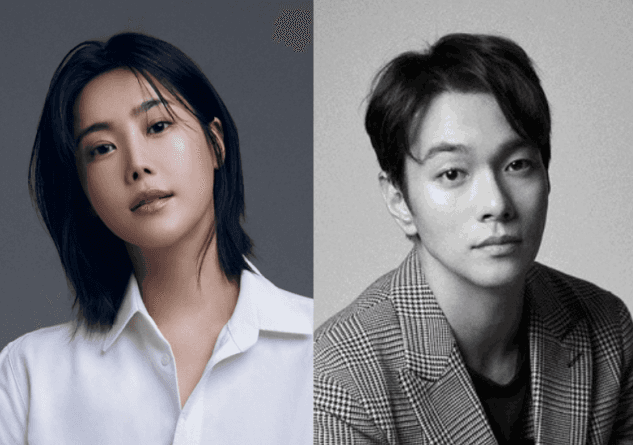 가수 솔비와 배우 이규한, 2027년 4월 백년가약 맺는다