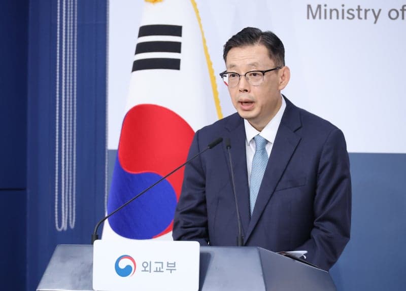 유럽 주요 3개국, 한-우크라이나 외교 갈등 중재 나선다
