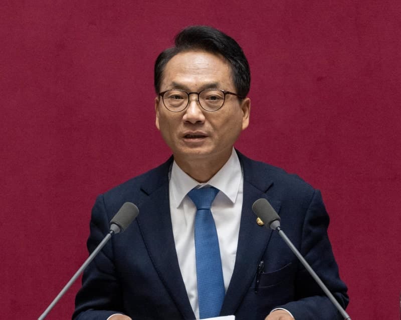 서울중수청, '공익신고자 신원 공개' 혐의 박선원 의원 사건 수사 착수