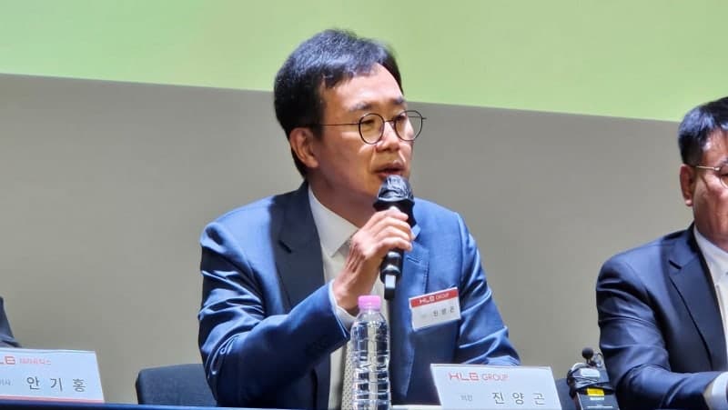 HLB, 간암 신약 리보세라닙 FDA 허가 4번째 도전… 제조 이슈 완전 해소