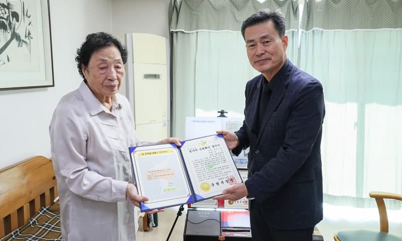 6·25 전사 조차상 일병, 76년 만에 가족 품으로… "어머니 유언 이뤘다"