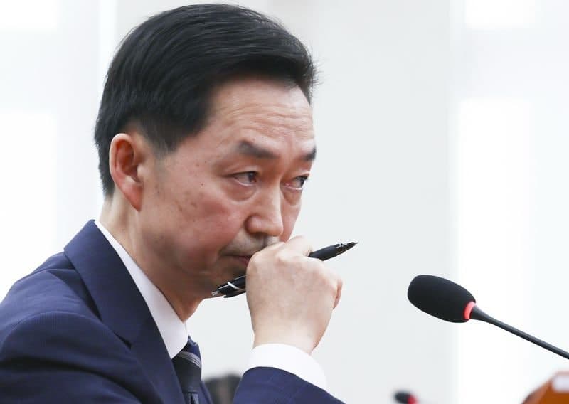 김지용 중수청장 임명 초읽기…'책임수사제'로 조직 조기 안착 나선다