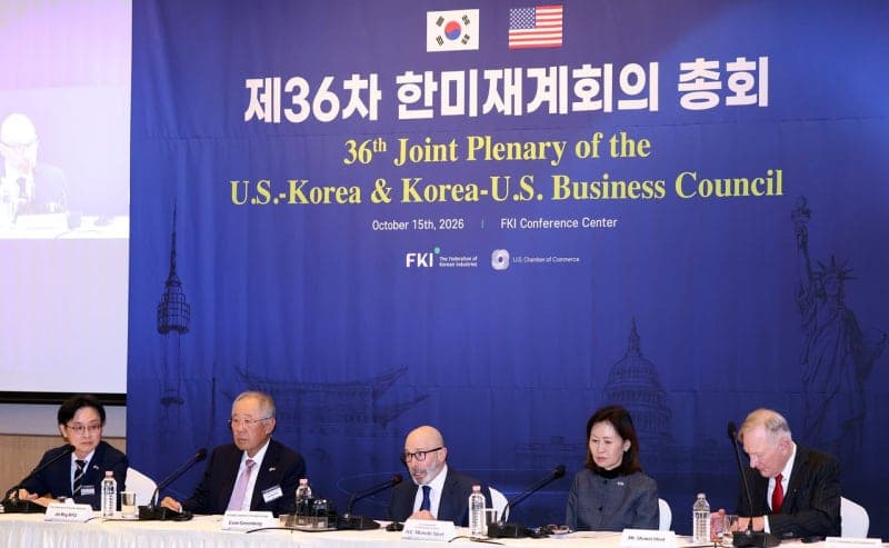 이재명 대통령 “한미 양방향 투자 활발해져야…방위산업 잠재력 매우 커”