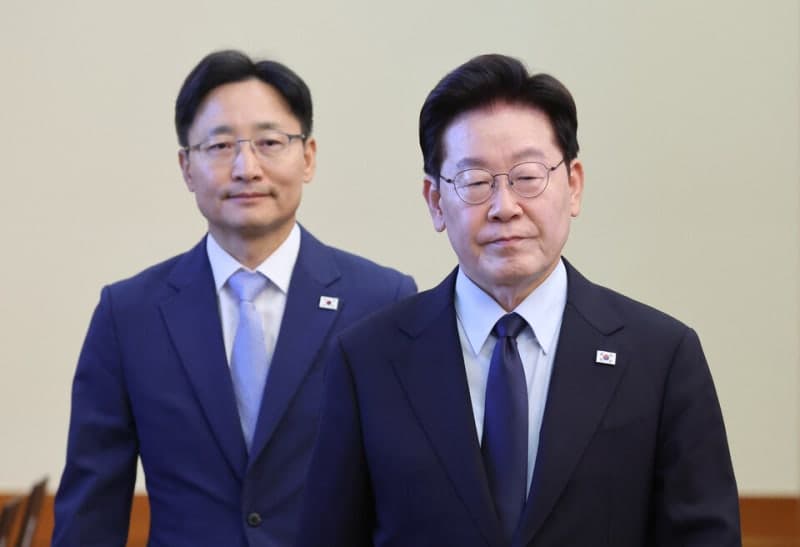 국민의힘, 임광현 비서실장 인선에 '대장동 패밀리 보은 인사' 맹공