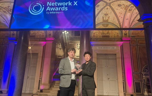 SK텔레콤, 일반 차량 무인 이송 'AI-RAN' 기술로 글로벌 5G 혁신상 수상