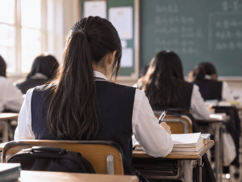 내신 부담 줄었다…특목·자사고 고1 학업중단 5년 만에 최저