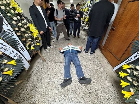 대덕구의회 100일 넘는 파행…여야 '조건부 양보' 놓고 책임 공방