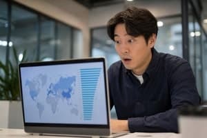 한국 유선 인터넷 속도 세계 22위…정부 '측정 방식 달라 비교 한계'