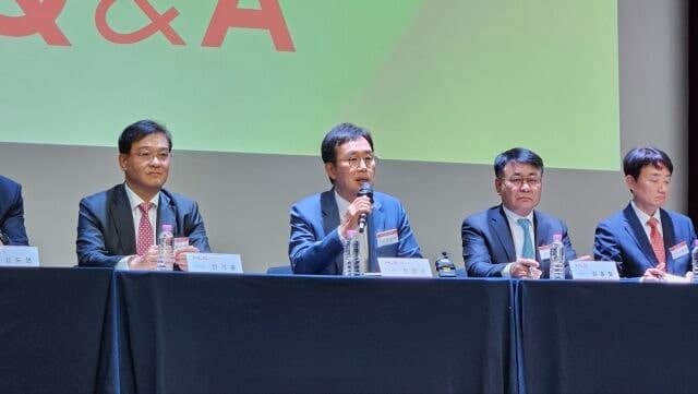 HLB그룹, 2030년 글로벌 100대 제약사 도약…신약 개발 전략 공개