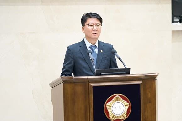 반도체 단지 개발에 처인구는 물 부족?…임준교 의원 '기반시설 확충' 촉구