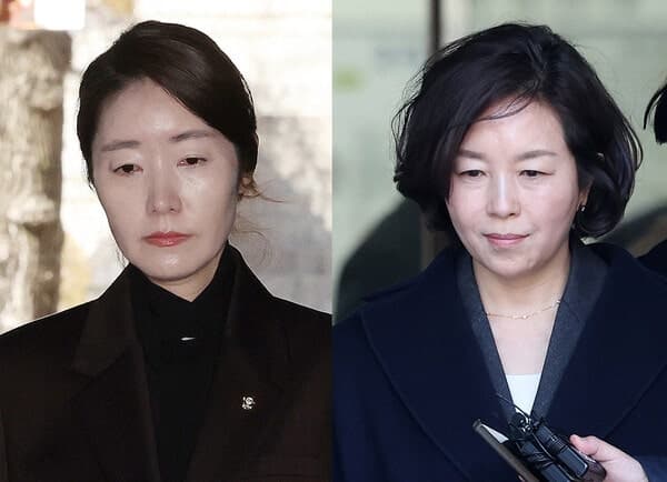 "텔레그램으로 질문 보내라"…강선우 공천헌금 판결문에 드러난 김병기 정황