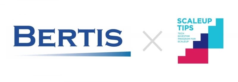 베르티스, 중기부 '스케일업 팁스' 선정…AI 신약 발굴 플랫폼 고도화