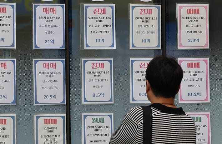 서민 주거안전망 '보금자리론' 연체액 3년 8개월 만에 3배 폭증
