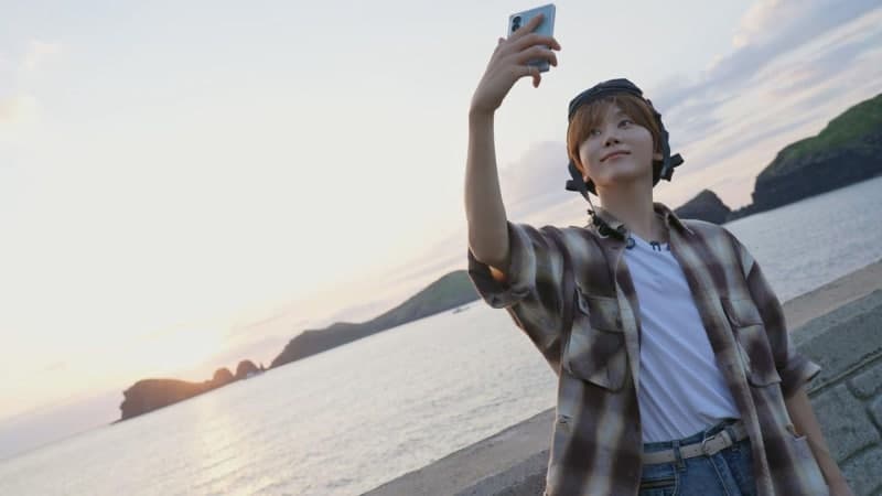 세븐틴 승관, 고향 제주 알린다…'부카스'로 카름스테이 홍보