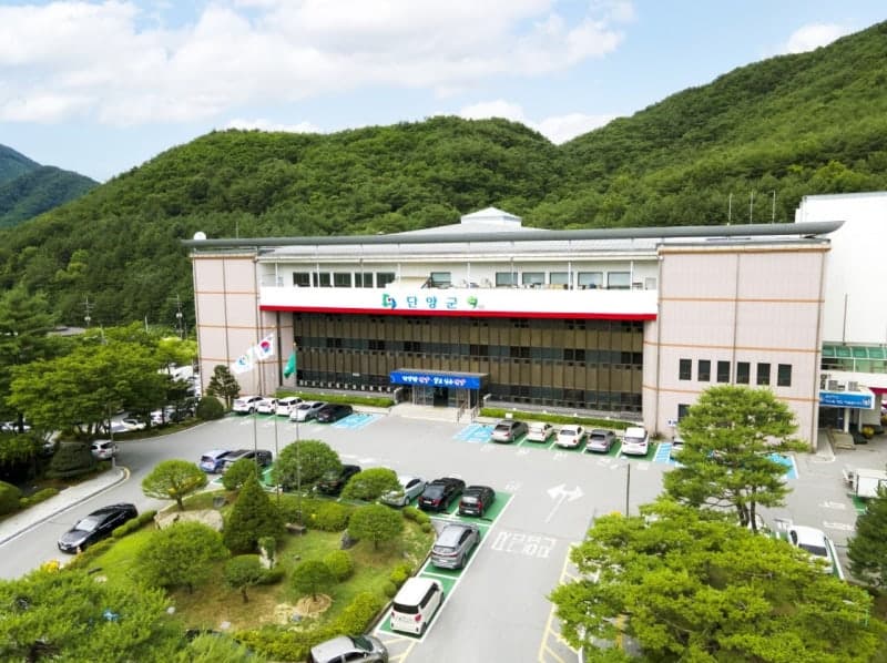 단양군, 방치된 기업 사택 리모델링해 임대주택 30가구 공급