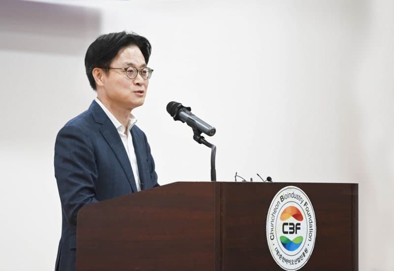 김정관 산업장관, 392조 충청권 메가프로젝트 투자 점검…“인허가·전력 애로 즉각 해소”