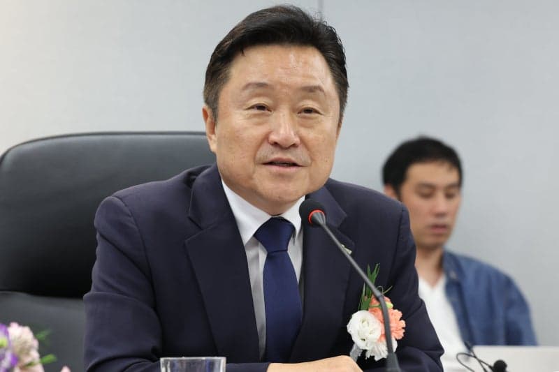 최인호 HUG 사장, 연 100조 공적보증 공급…전월세 안심신탁으로 시장 신뢰 회복