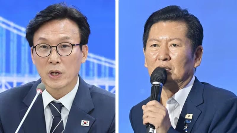 민주당 "신천지 집단 입당 정황 확인" 발표에 계파 갈등 재점화