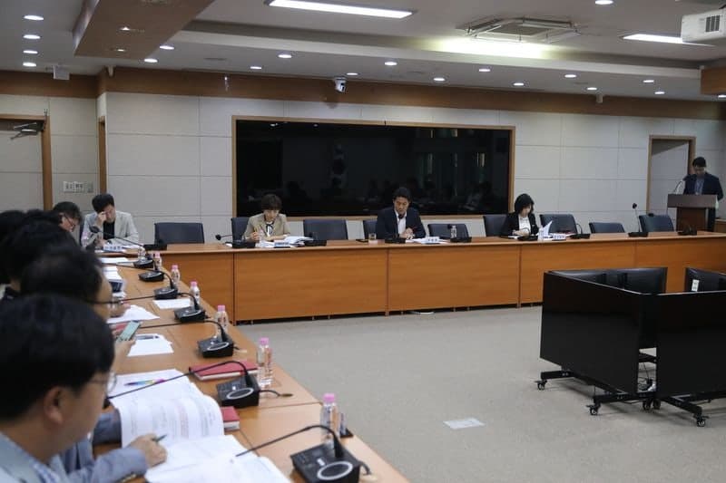 부산 강서구, 생곡소각장 건립 반대 본격화…환경영향조사 TF 가동
