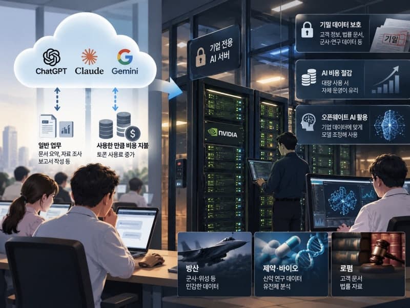 베슬AI, 2030년까지 GPU 20만 장 확보…글로벌 네오클라우드 도약