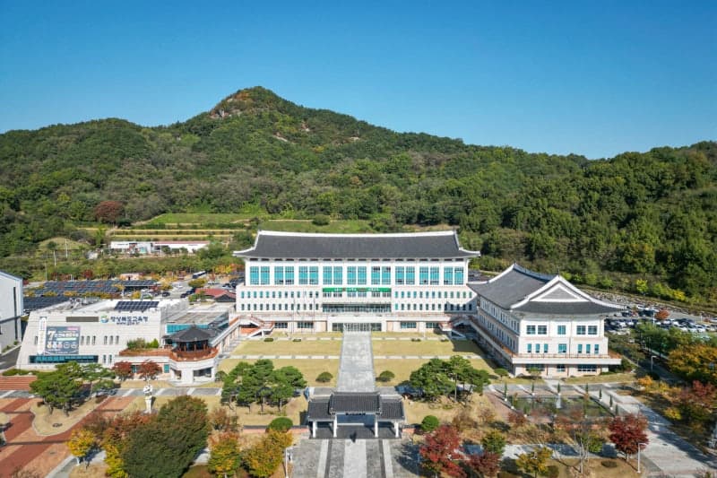 경북교육청, 2027학년도 중학교 배정체계 개편…도청신도시 중학교군 신설
