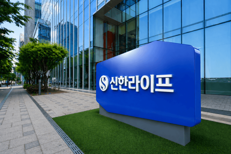 신한라이프, AI 가입설계 시스템 'LICO 2.0' 출시…영업 현장 AX 혁신 가속