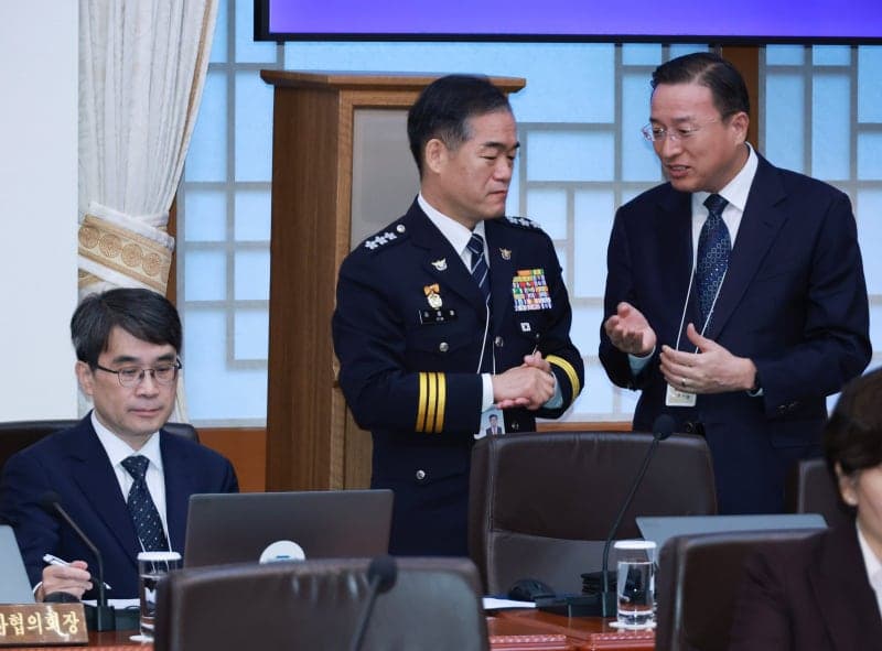 참여연대 “중수·공소청장 국무회의 정례 참석, 정치적 중립성 훼손 우려”