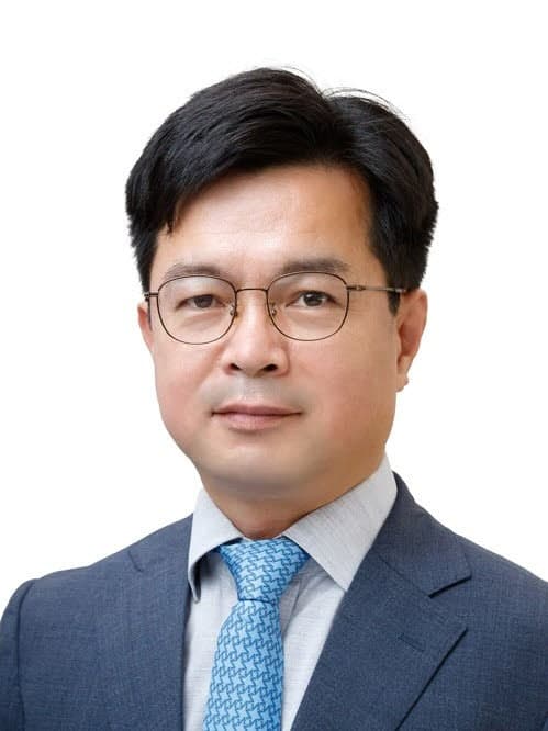 금융위원회 신임 부위원장에 신진창 사무처장…가계부채 관리 이끈 정책통