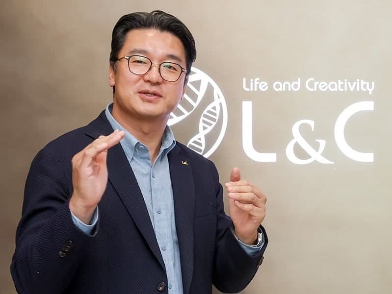 엘앤씨바이오, 1447억원 유상증자 청약률 103.92% 기록하며 자금 조달 성공