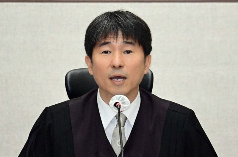 수백만 원대 술 접대 의혹 지귀연 부장판사, 재판 업무 배제 및 징계 절차 돌입