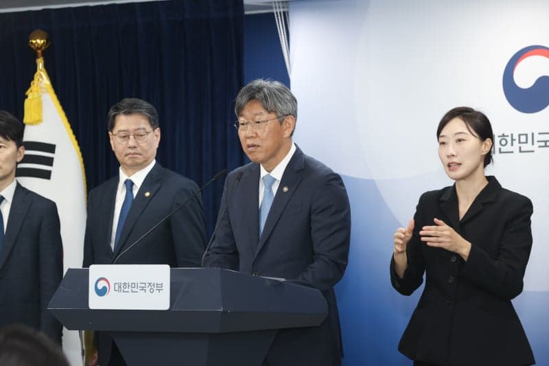 정부, 주택공급 정례브리핑 시작…연말까지 수도권 착공 80%대 달성 총력